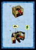 Building Instructions - LEGO - 4757 - Hogwarts™ Castle: Page 81