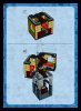 Building Instructions - LEGO - 4757 - Hogwarts™ Castle: Page 83