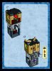 Building Instructions - LEGO - 4757 - Hogwarts™ Castle: Page 84