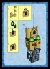 Building Instructions - LEGO - 4757 - Hogwarts™ Castle: Page 87