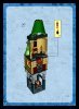 Building Instructions - LEGO - 4757 - Hogwarts™ Castle: Page 90