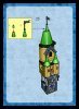 Building Instructions - LEGO - 4757 - Hogwarts™ Castle: Page 91