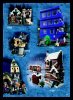 Building Instructions - LEGO - 4757 - Hogwarts™ Castle: Page 105