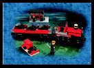 Building Instructions - LEGO - 4758 - Hogwarts™ Express: Page 29