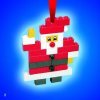 Building Instructions - LEGO - 4759 - Xmas Tree Deco & Gift Box: Page 2