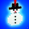 Building Instructions - LEGO - 4759 - Xmas Tree Deco & Gift Box: Page 3