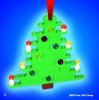 Building Instructions - LEGO - 4759 - Xmas Tree Deco & Gift Box: Page 4