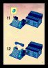 Building Instructions - LEGO - 4762 - Rescue From The Merpeople: Page 11