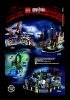 Building Instructions - LEGO - 4762 - Rescue From The Merpeople: Page 24