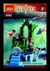 Building Instructions - LEGO - 4762 - Rescue From The Merpeople: Page 1