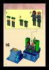 Building Instructions - LEGO - 4762 - Rescue From The Merpeople: Page 16