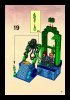 Building Instructions - LEGO - 4762 - Rescue From The Merpeople: Page 19