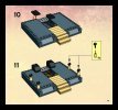 Building Instructions - LEGO - 4766 - Graveyard Duel: Page 33