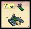 Building Instructions - LEGO - 4766 - Graveyard Duel: Page 35