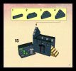 Building Instructions - LEGO - 4766 - Graveyard Duel: Page 51