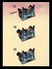 Building Instructions - LEGO - 4767 - Harry And The Hungarian Horntail: Page 17