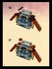 Building Instructions - LEGO - 4767 - Harry And The Hungarian Horntail: Page 20