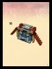 Building Instructions - LEGO - 4767 - Harry And The Hungarian Horntail: Page 21