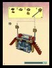 Building Instructions - LEGO - 4767 - Harry And The Hungarian Horntail: Page 22