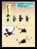 Building Instructions - LEGO - 4767 - Harry And The Hungarian Horntail: Page 2