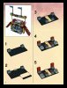 Building Instructions - LEGO - 4767 - Harry And The Hungarian Horntail: Page 14