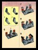 Building Instructions - LEGO - 4767 - Harry And The Hungarian Horntail: Page 15