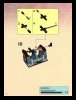 Building Instructions - LEGO - 4767 - Harry And The Hungarian Horntail: Page 16