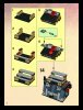 Building Instructions - LEGO - 4767 - Harry And The Hungarian Horntail: Page 18