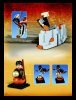 Building Instructions - LEGO - 4767 - Harry And The Hungarian Horntail: Page 26