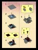 Building Instructions - LEGO - 4768 - The Durmstrang Ship: Page 5