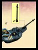 Building Instructions - LEGO - 4768 - The Durmstrang Ship: Page 14