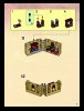 Building Instructions - LEGO - 4768 - The Durmstrang Ship: Page 29