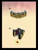 Building Instructions - LEGO - 4768 - The Durmstrang Ship: Page 30