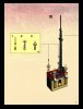 Building Instructions - LEGO - 4768 - The Durmstrang Ship: Page 33