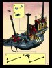 Building Instructions - LEGO - 4768 - The Durmstrang Ship: Page 35