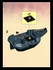 Building Instructions - LEGO - 4768 - The Durmstrang Ship: Page 4