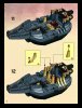 Building Instructions - LEGO - 4768 - The Durmstrang Ship: Page 10