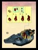 Building Instructions - LEGO - 4768 - The Durmstrang Ship: Page 11