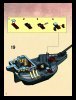 Building Instructions - LEGO - 4768 - The Durmstrang Ship: Page 16