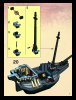 Building Instructions - LEGO - 4768 - The Durmstrang Ship: Page 17