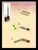 Building Instructions - LEGO - 4768 - The Durmstrang Ship: Page 25