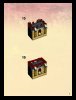 Building Instructions - LEGO - 4768 - The Durmstrang Ship: Page 31