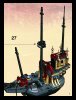 Building Instructions - LEGO - 4768 - The Durmstrang Ship: Page 37