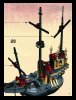 Building Instructions - LEGO - 4768 - The Durmstrang Ship: Page 39