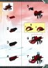 Building Instructions - LEGO - 4770 - Blizzard Blaster: Page 3