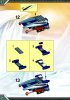 Building Instructions - LEGO - 4770 - Blizzard Blaster: Page 10