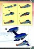 Building Instructions - LEGO - 4770 - Blizzard Blaster: Page 21