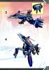 Building Instructions - LEGO - 4770 - Blizzard Blaster: Page 37