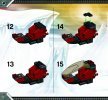 Building Instructions - LEGO - 4774 - Scorpion Orb Launcher: Page 8