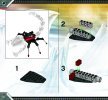 Building Instructions - LEGO - 4774 - Scorpion Orb Launcher: Page 12